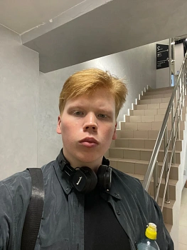 Сопов Григорий 