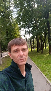 Садовский Павел Николаевич 
