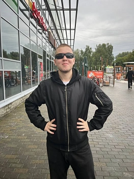 Леонид Бабарыкин