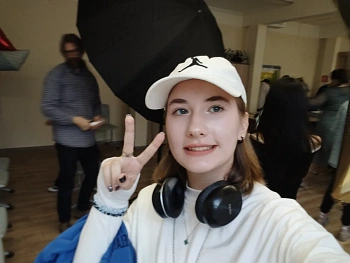 Анна Колосова