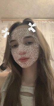 Соловьева Алина 