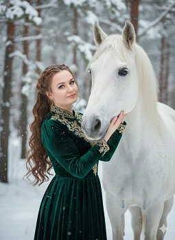Молчанова Римма 