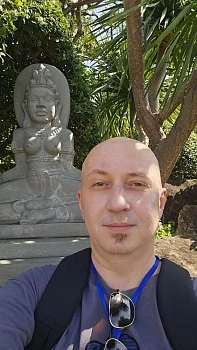 Васильев Евгений