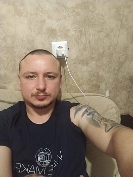 Синкевич Сергей 