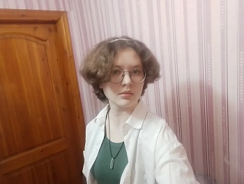 Авдеева Дарья 