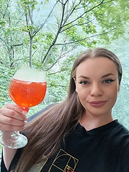 Рудницкая Марина Александровеа