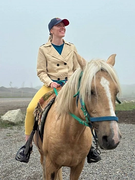 Малова Ирина