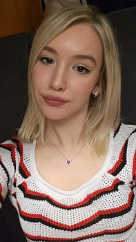 Мамаева Доминика