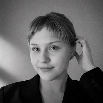 Софья Новикова
