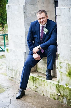 Борисов Иван Александрович 