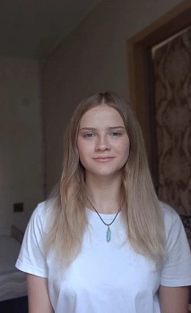 Павлова Мария