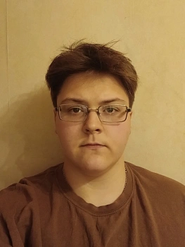 Журавлева Елизавета