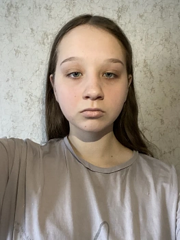 Вырупаева Ангелина