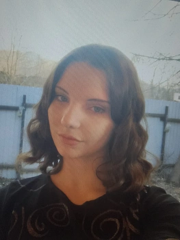 Алина Савенок