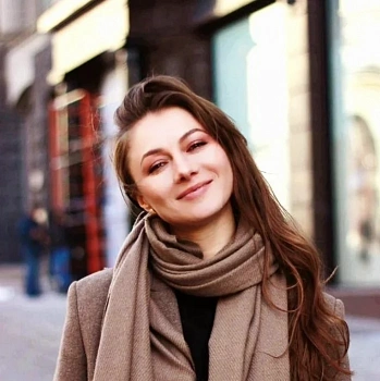 Котенко Елена Федоровна