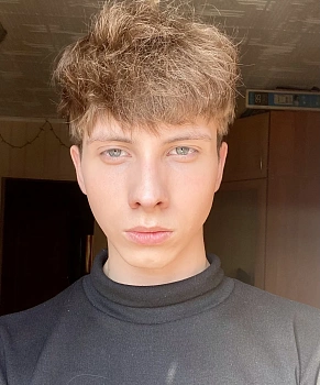 Черешнев Владислав 