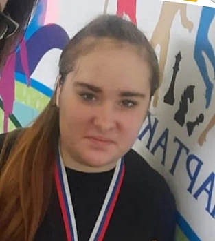 Смелова Татьяна