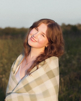 Бабинцева Полина Константиновна