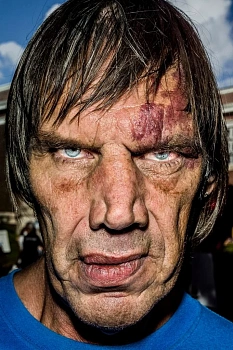 Нетаньяху Бенджамин
