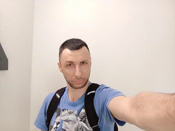 Сидоров Евгений