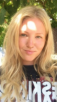 Казанцева Эмилия