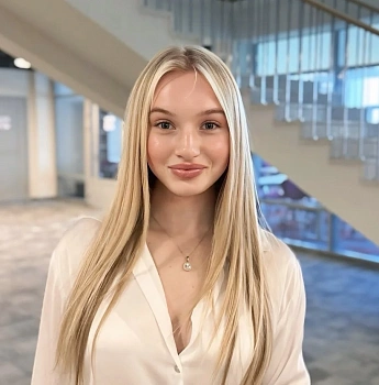 Первушина Алиса