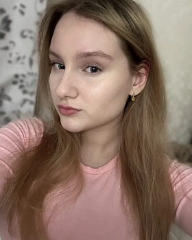 Бровкина Дарья Денисовна 