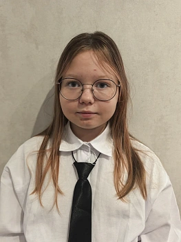 Матвеева Алла Владиславовна