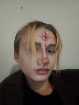 Хамошин Станислав