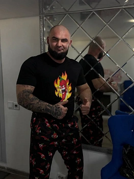 Аракелян смбат
