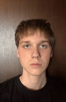 Фомин Павел