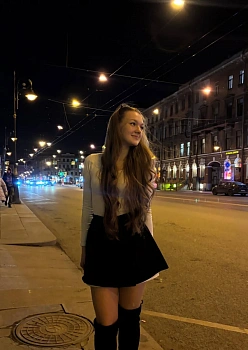 Каплина Елизавета