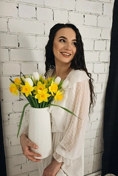 Коломазова Екатерина Александровна