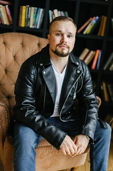 Аверьянов Александр Павлович