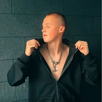 Терещенко Егор 