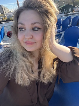 Полина Евгеньевна Зайцева