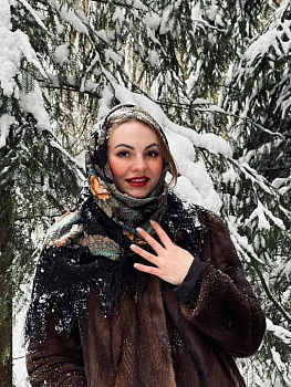 Мария Торлина