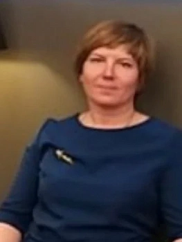 Кулигина Наталья