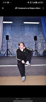 Екатерина Максимовна Горбункова
