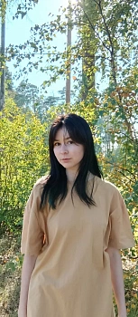 Ягудина Аделина