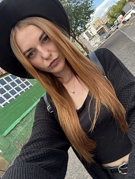 Наталья Козловская