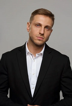 Михаил Невский 