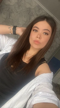 Елизавета Митина 