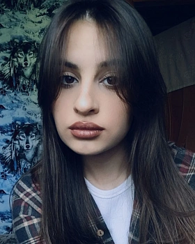 Зуева Светлана 