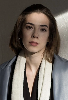 Юсупова Салиха 