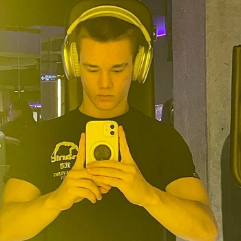 Муравский Георгий