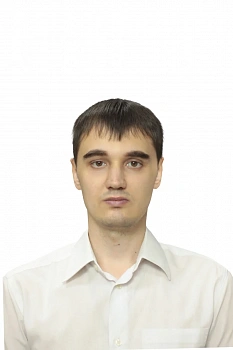 Бабин Никита Михайлович