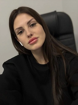 Вальцефер Ангелина Алексеевна