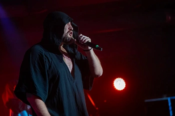 Денис Валерьевич Костылев