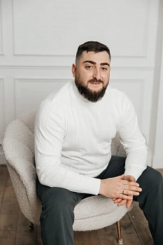 Ишханян манвел